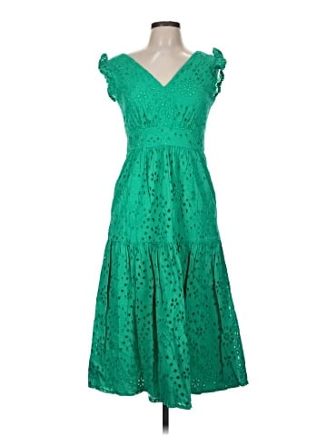 Maggy London Cocktail Dress (view 1)