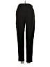 Faherty Solid Black Casual Pants Size S - photo 2