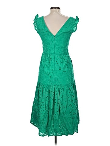 Maggy London Cocktail Dress (view 2)