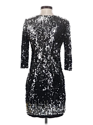 BB Dakota Cocktail Dress (view 2)
