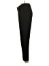 Faherty Solid Black Casual Pants Size S - photo 5