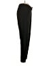Faherty Solid Black Casual Pants Size S - photo 4
