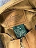 Ralph Lauren 100% Polyester Solid Brown Vest Size 1X - photo 6