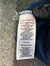 Vineyard Vines 100% Pima Cotton Blue Pullover Sweater Size 7 - photo 4