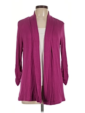 MOD Lusive Cardigan (view 1)
