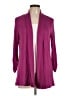 MOD Lusive Purple Cardigan Size L - photo 1