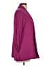 MOD Lusive Purple Cardigan Size L - photo 4