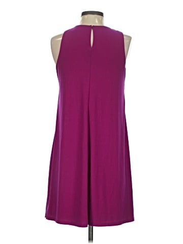 Lauren by Ralph Lauren Casual Dress (view 2)