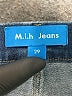 m.i.h Jeans Blue Jeans Size 29 waist - photo 7