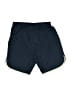 Nike 100% Polyester Blue Athletic Shorts Size S (kids) - photo 2