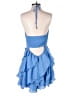 Mustard Seed Blue Romper Size M - photo 2