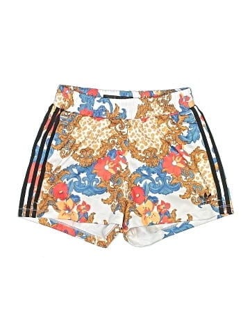 Adidas Athletic Shorts (view 1)