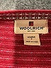 Woolrich Tweed Red Pullover Sweater Size S - photo 6