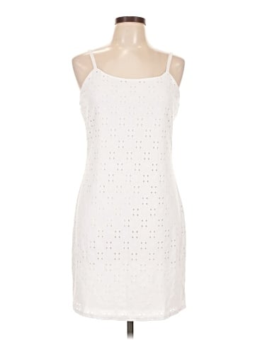 No Boundaries Casual Dress (view 1)
