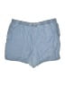 Vero Moda 100% Tencel Blue Denim Shorts Size 18 - photo 1