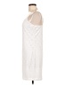 No Boundaries White Casual Dress Size L - photo 5
