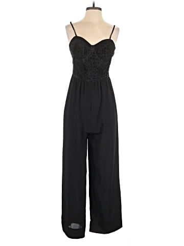Band of Gypsies Jumpsuit (view 1)