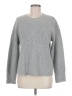 Ischiko Solid Gray Pullover Sweater Size 6 (1) - photo 1