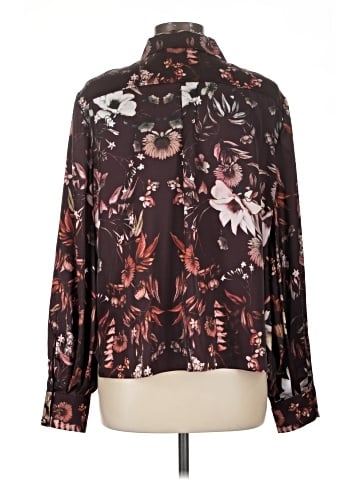 Ted Baker London Long Sleeve Blouse (view 2)
