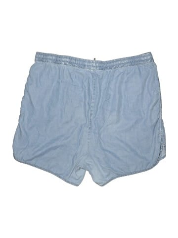 Vero Moda Denim Shorts (view 2)