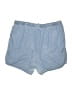 Vero Moda 100% Tencel Blue Denim Shorts Size 18 - photo 2