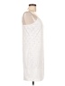 No Boundaries White Casual Dress Size L - photo 4
