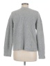 Ischiko Solid Gray Pullover Sweater Size 6 (1) - photo 2
