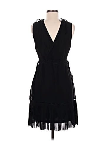 ABS Allen Schwartz Cocktail Dress (view 2)