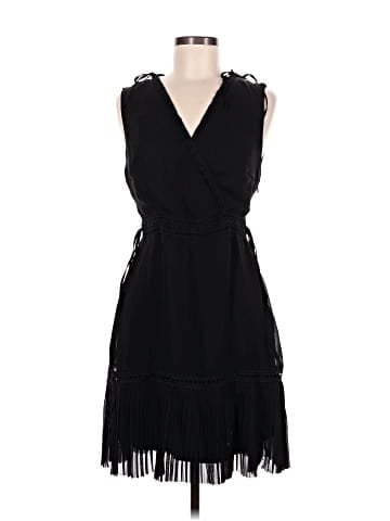 ABS Allen Schwartz Cocktail Dress (view 1)