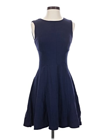 Diane von Furstenberg Cocktail Dress (view 1)