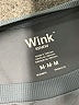 Wink Gray Active T-Shirt Size M - photo 4
