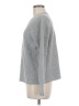 Ischiko Solid Gray Pullover Sweater Size 6 (1) - photo 5