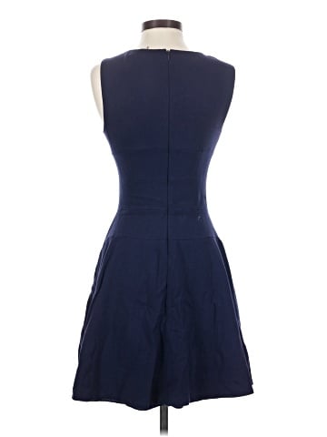 Diane von Furstenberg Cocktail Dress (view 2)