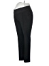 Seraphine Black Active Pants Size 12 - photo 1