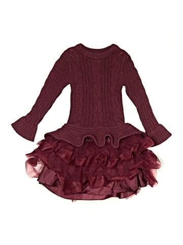 Bonnie Jean Dress (view 1)