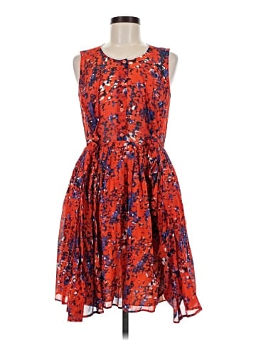 Carven Cocktail Dress (view 1)