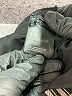 H&M Plaid Black Casual Pants Size 10 - photo 8