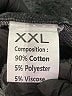 Unbranded Black Jeans Size XXL - photo 4