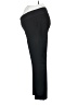 Seraphine Black Active Pants Size 12 - photo 5