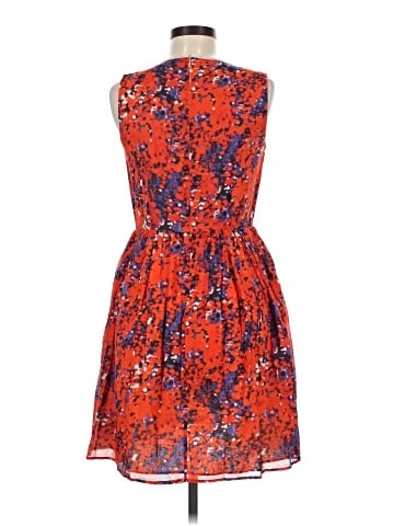 Carven Cocktail Dress (view 2)