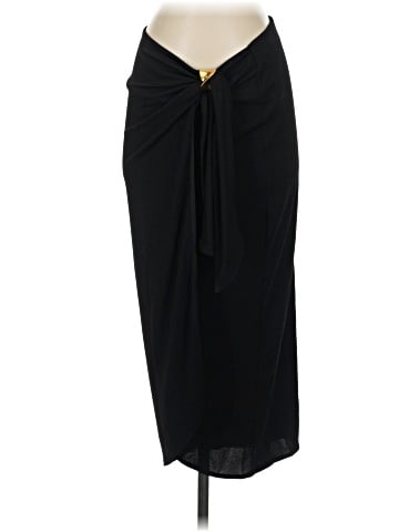 Donna Karan New York Formal Skirt (view 1)