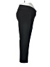 Seraphine Black Active Pants Size 12 - photo 4