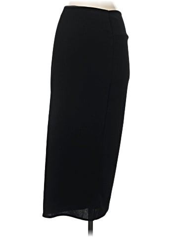 Donna Karan New York Formal Skirt (view 2)