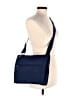 MAXX New York 100% Polyester Blue Messenger One size - photo 2