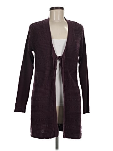 Leo & Nicole Cardigan (view 1)