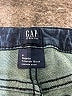 Gap Blue Jeans Size 6 - photo 3