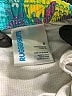Rugged Butts 100% Polyester Tropical Blue Board Shorts Size 8 - photo 3