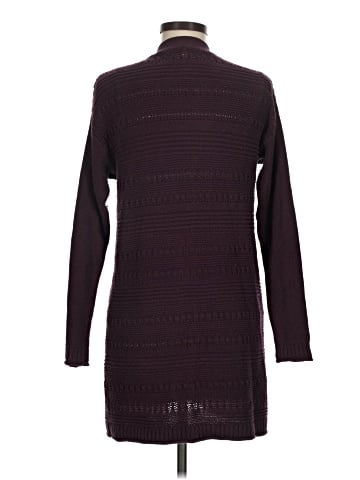 Leo & Nicole Cardigan (view 2)