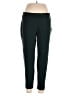 Anne Klein Solid Green Active Pants Size M (estimated) - photo 1