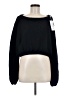 Buffbunny Collection Black Pullover Sweater Size M - photo 1